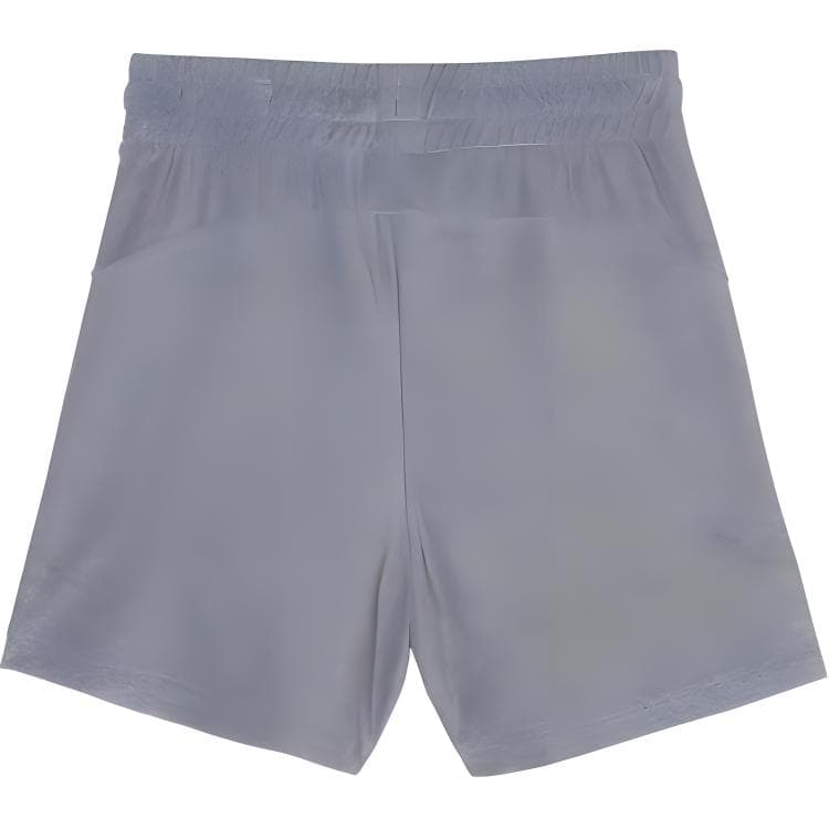 Шорты PUMA TOWELING CAT SHORTS logo - изображение 2