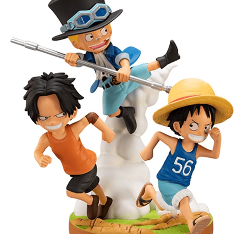 Фигурка BANPRESTO - изображение 4