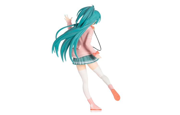 SEGA vocaloid ribbon girl ver. - изображение 3