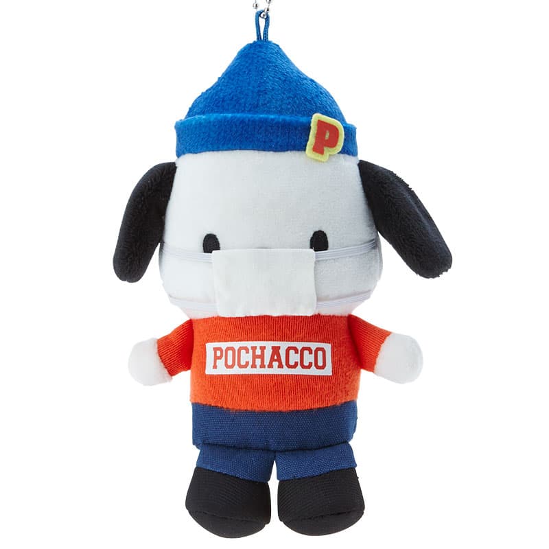 Мягкая игрушка Sanrio 14cm - изображение 3