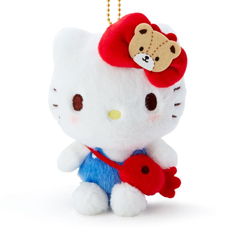 Мягкая игрушка Sanrio 13cm - изображение 2