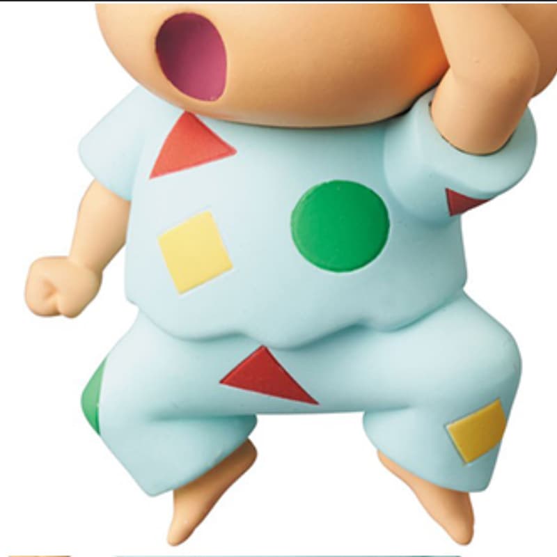 Фигурка Medicom Toy 4 udf 671 7.5cm - изображение 4