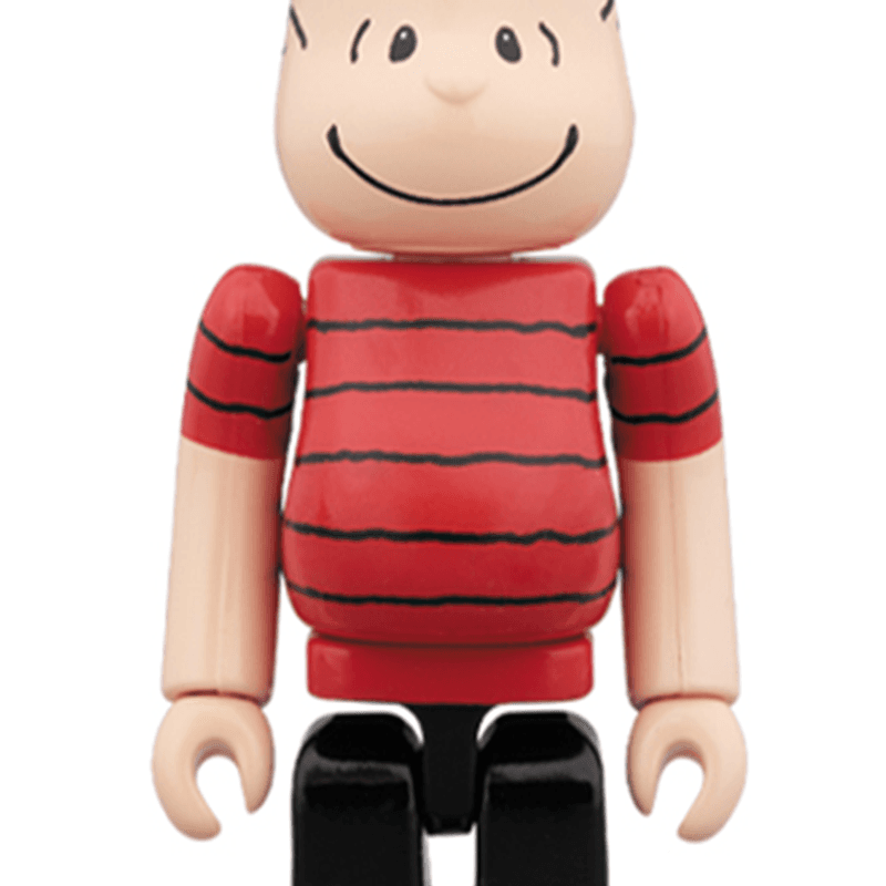 Фигурка BERBRICK LINUS 400 - изображение 3