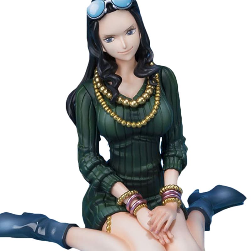 Фигурка BANDAI figuarts zero -20 8cm - изображение 5