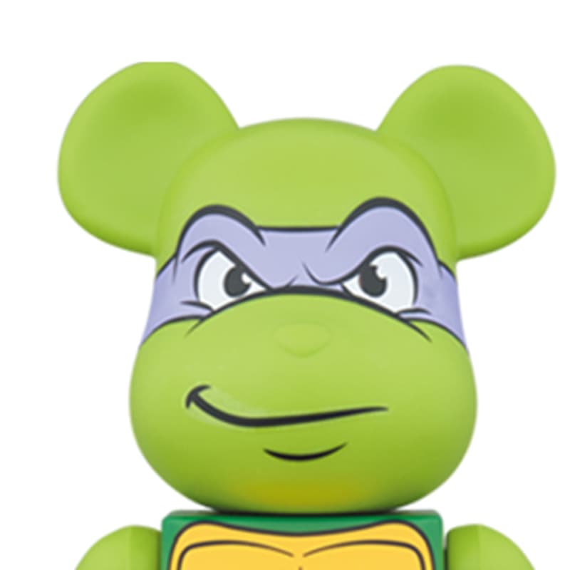 Фигурка BERBRICK DONATELLO 70cm - изображение 4