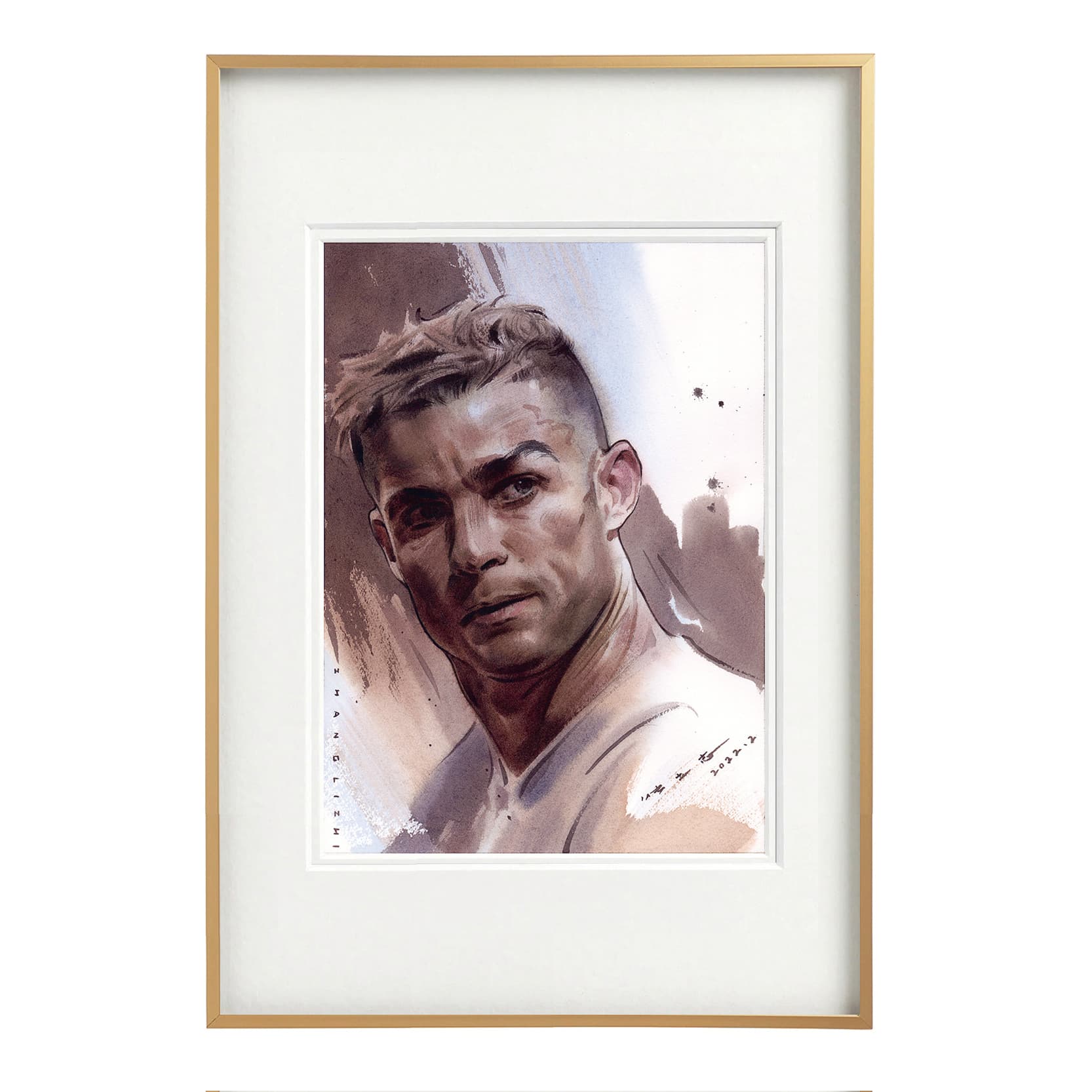 Постер CNo.2 60*40cm - изображение 5