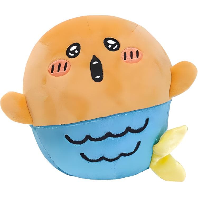 Мягкая игрушка chiikawa chiikawa - изображение 3