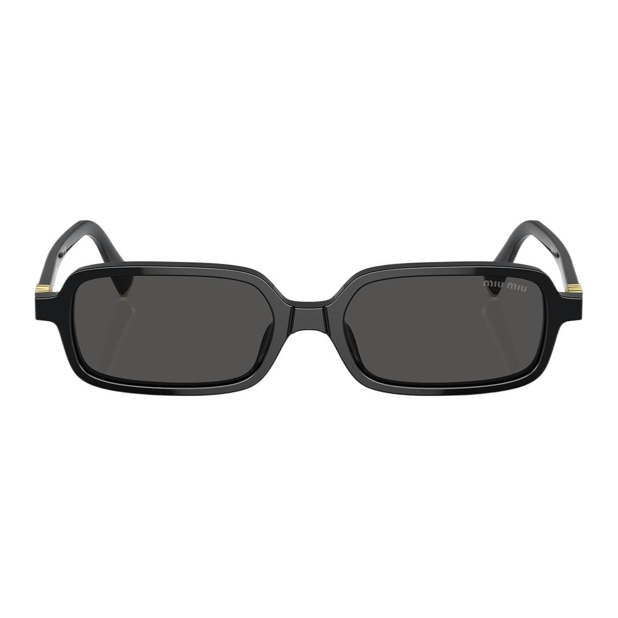 Солнцезащитные очки MIU MIU Logo - изображение 2