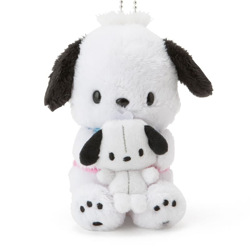 Мягкая игрушка Sanrio 14cm - изображение 3