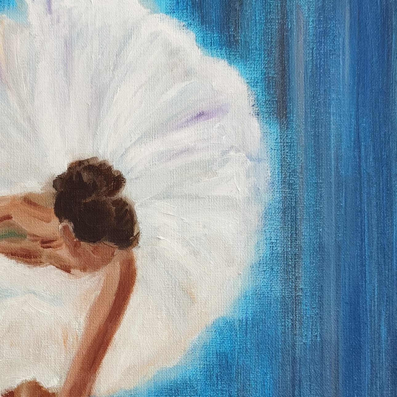 Постер Jenny Chen5 40*50cm - изображение 7