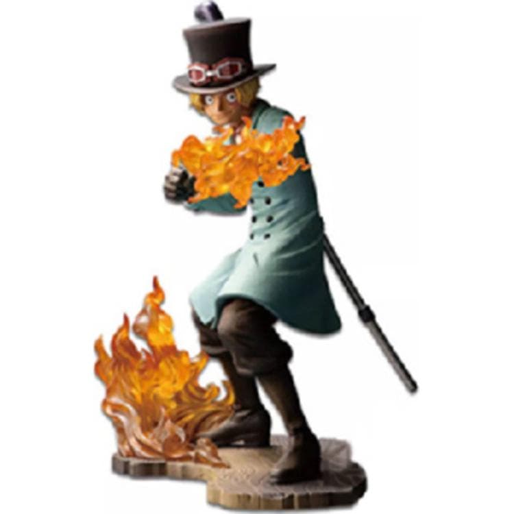 Фигурка BANPRESTO - изображение 4