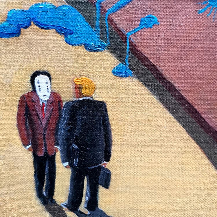 Постер 62*42cm - изображение 4