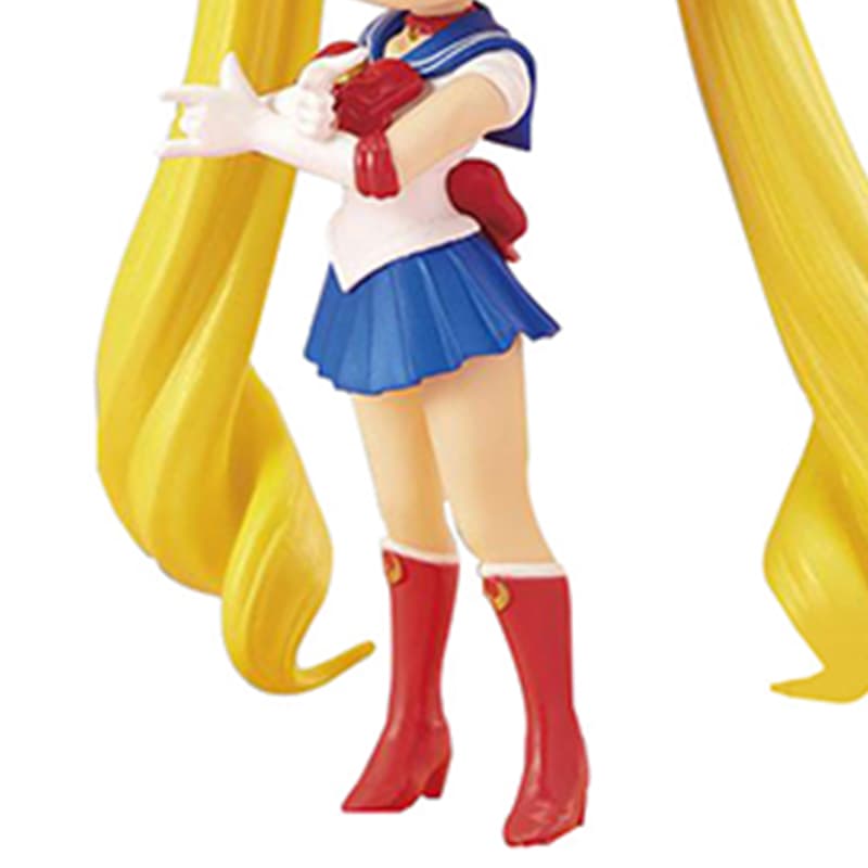 Фигурка BANPRESTO qposket - изображение 4