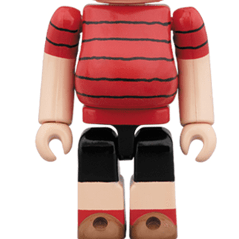 Фигурка BERBRICK LINUS 400 - изображение 4