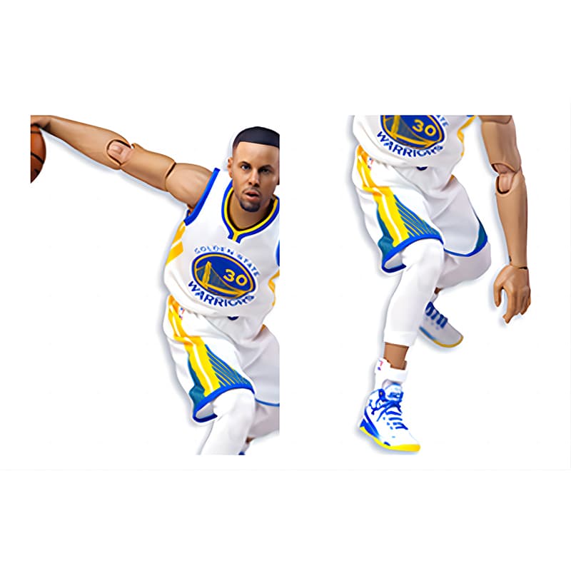 ENTERBAY Curry Action Figure - изображение 4