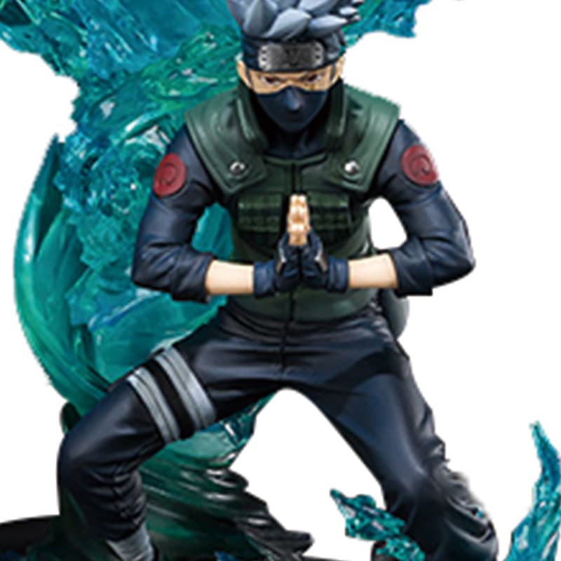 Фигурка BANDAI Figuarts Zero RELATION - изображение 3