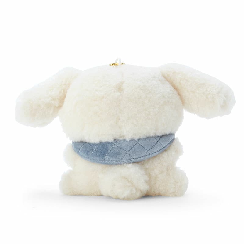 Мягкая игрушка Sanrio Poteko 11cm - изображение 4