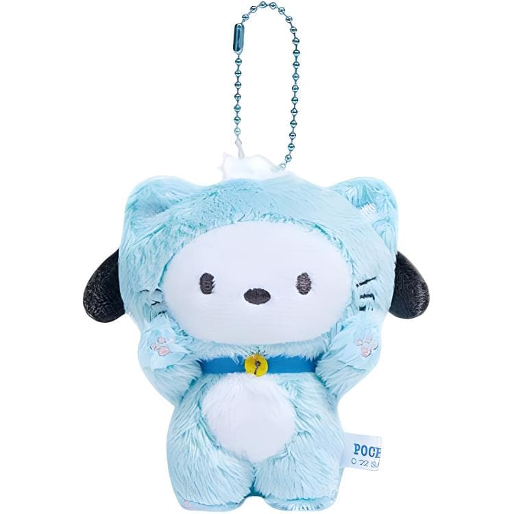 Мягкая игрушка Sanrio 11cm - изображение 1