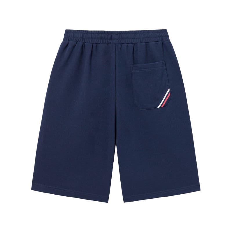 Шорты le coq sportif logo - изображение 2