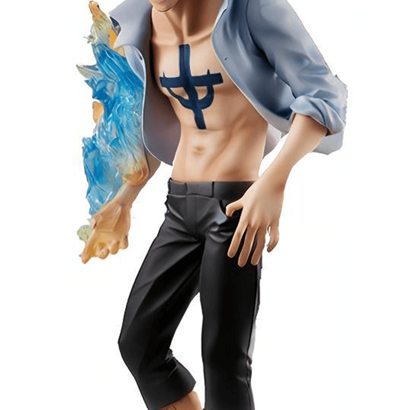 Фигурка MegaHouse p.o.p 23.5cm - изображение 4
