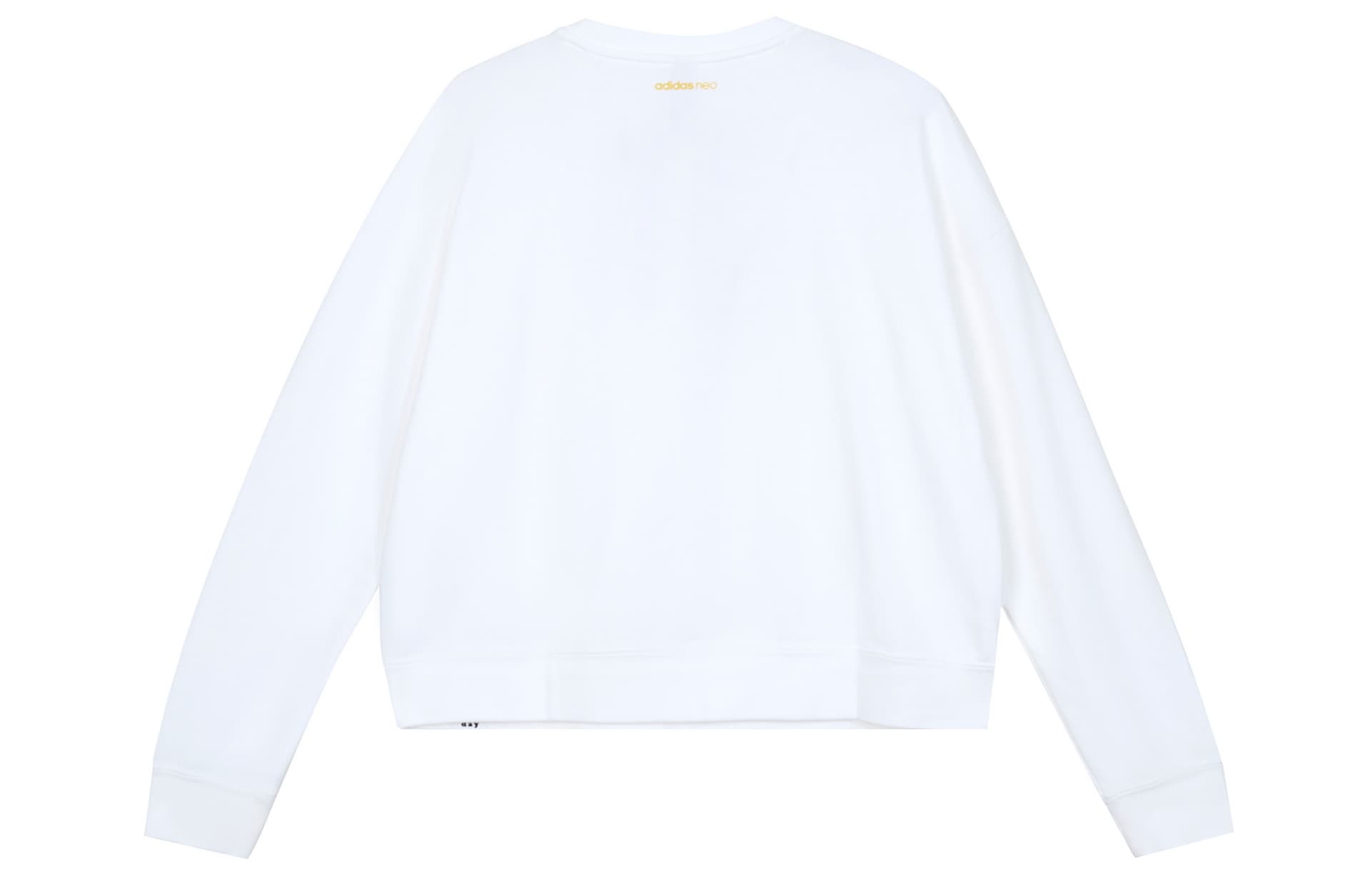 Худи adidas neo x SMILEY - изображение 2
