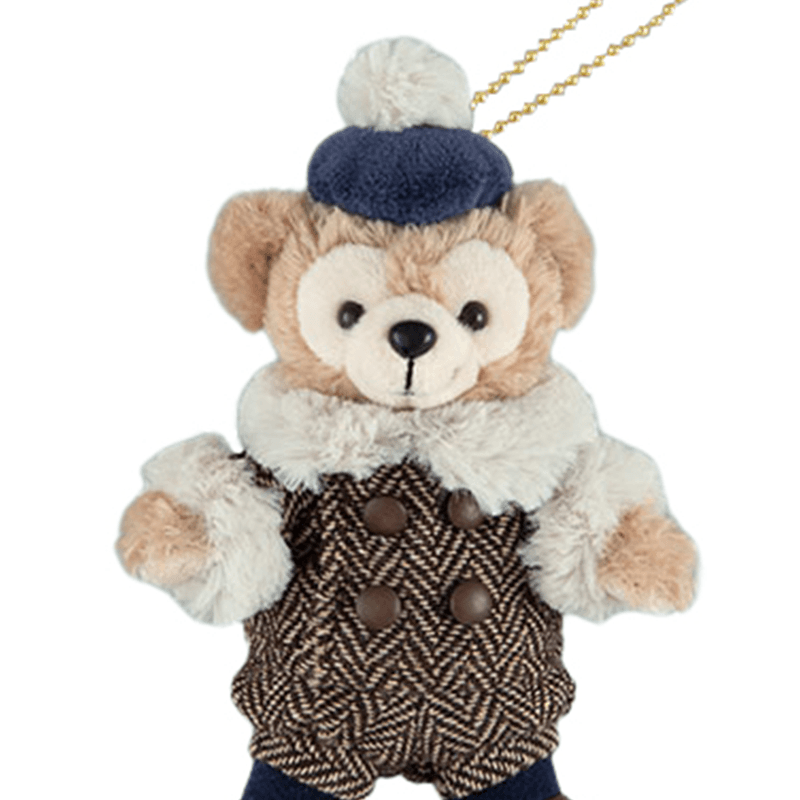 Мягкая игрушка Disney 17cm - изображение 3