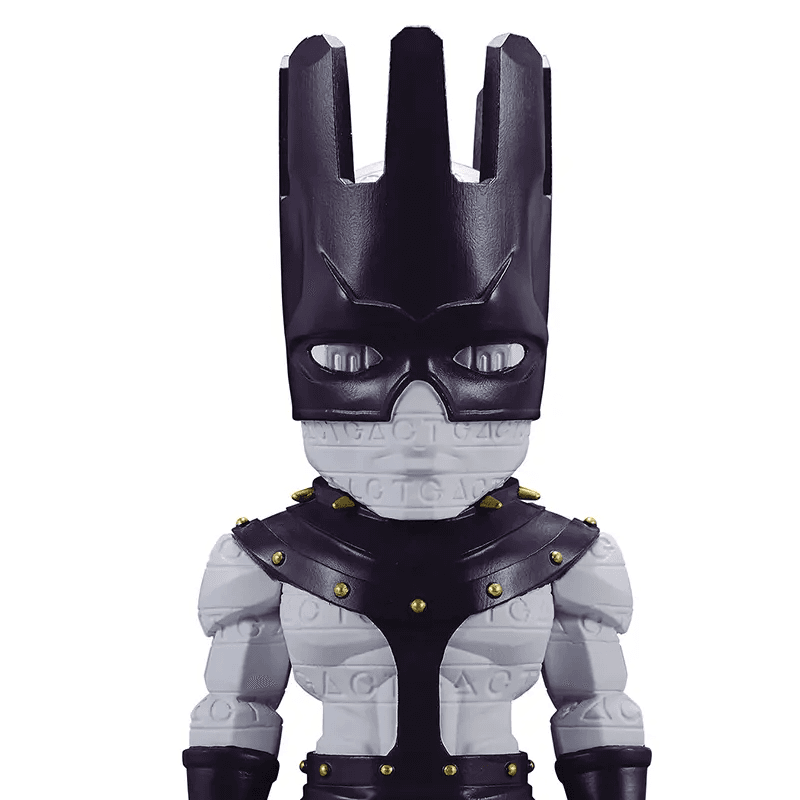 BANPRESTO JOJO poligoroid jojo Q 15cm - изображение 1
