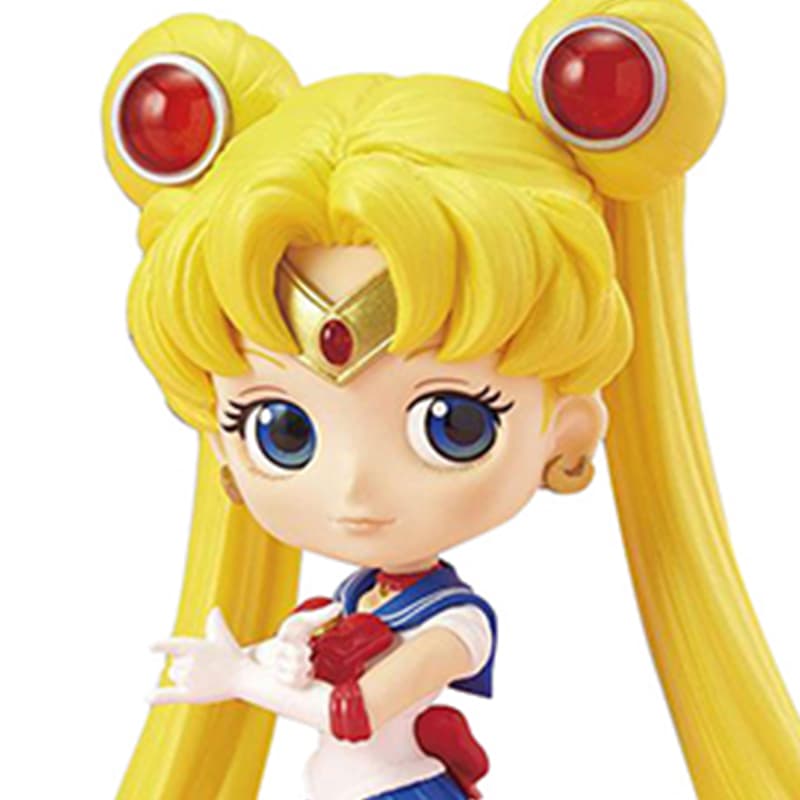 Фигурка BANPRESTO qposket - изображение 2