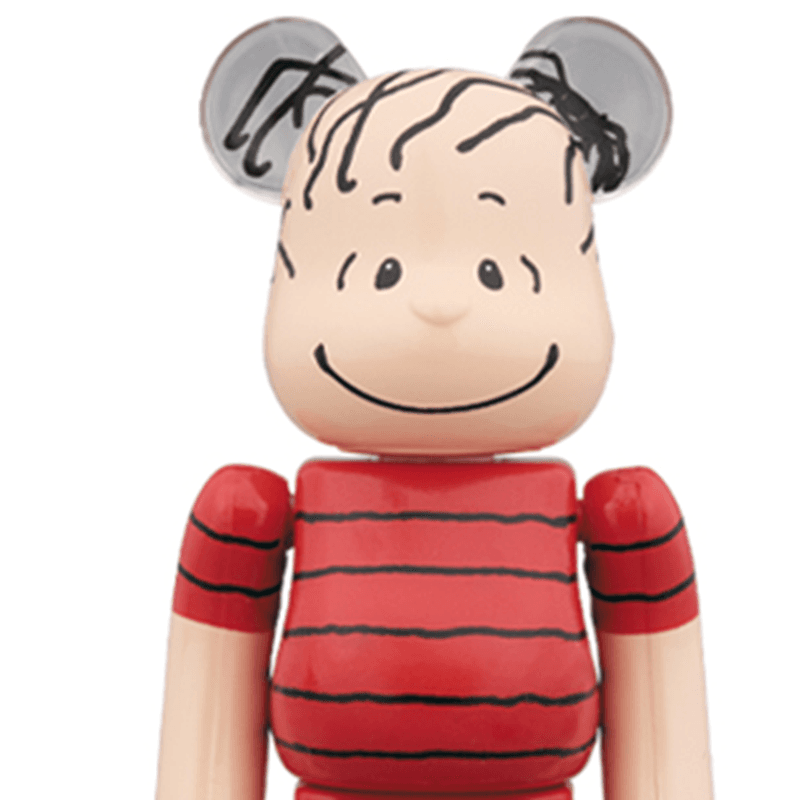 Фигурка BERBRICK LINUS 400 - изображение 2