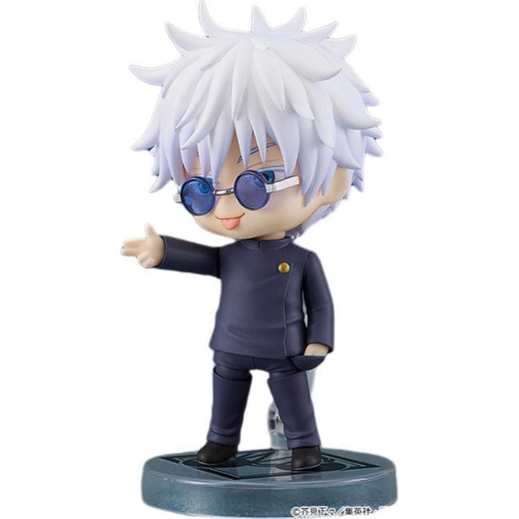 GSC ver. ( Q - изображение 2