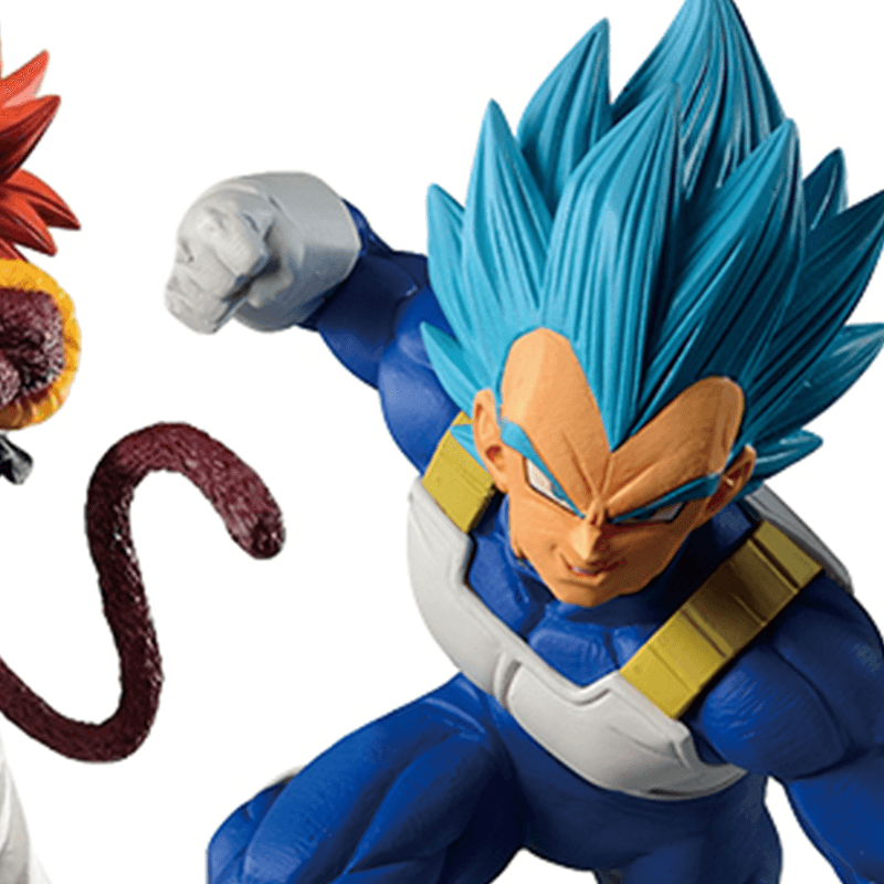 Фигурка BANPRESTO 20cm - изображение 7