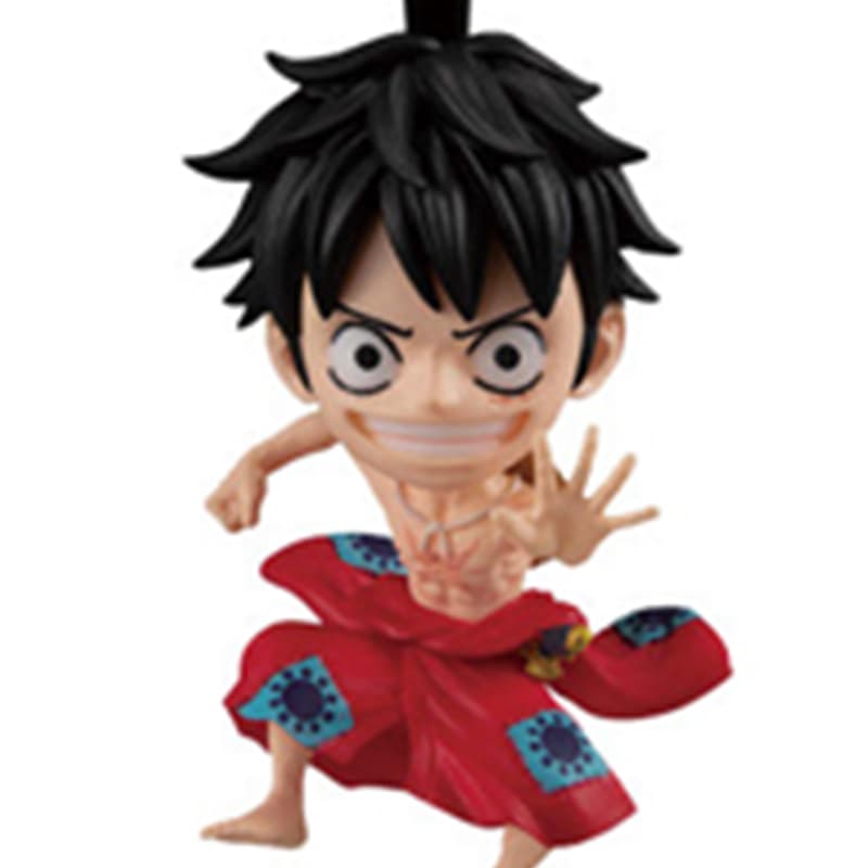Фигурка BANPRESTO 2 D adverge motion - изображение 4