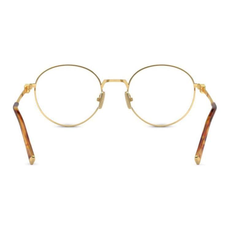 Оправа MIU MIU Logo - изображение 4