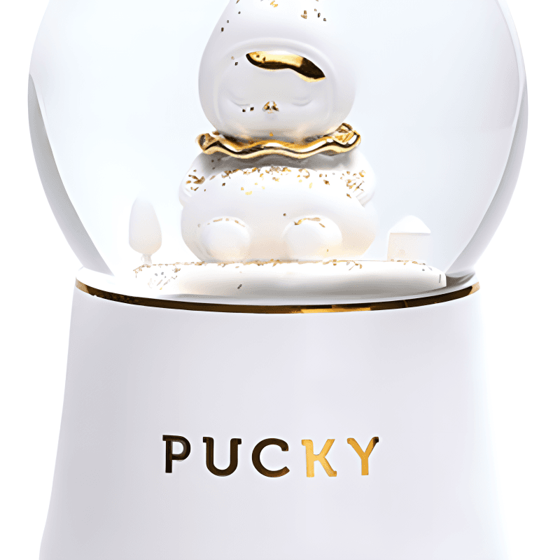 Фигурка POP MART PUCKY 14.5cm - изображение 5