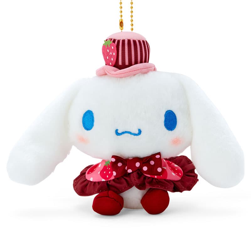 Мягкая игрушка Sanrio Sanrio 14cm - изображение 4