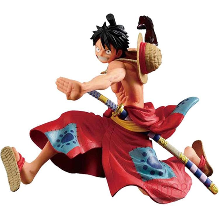 Фигурка BANPRESTO D brc - изображение 3
