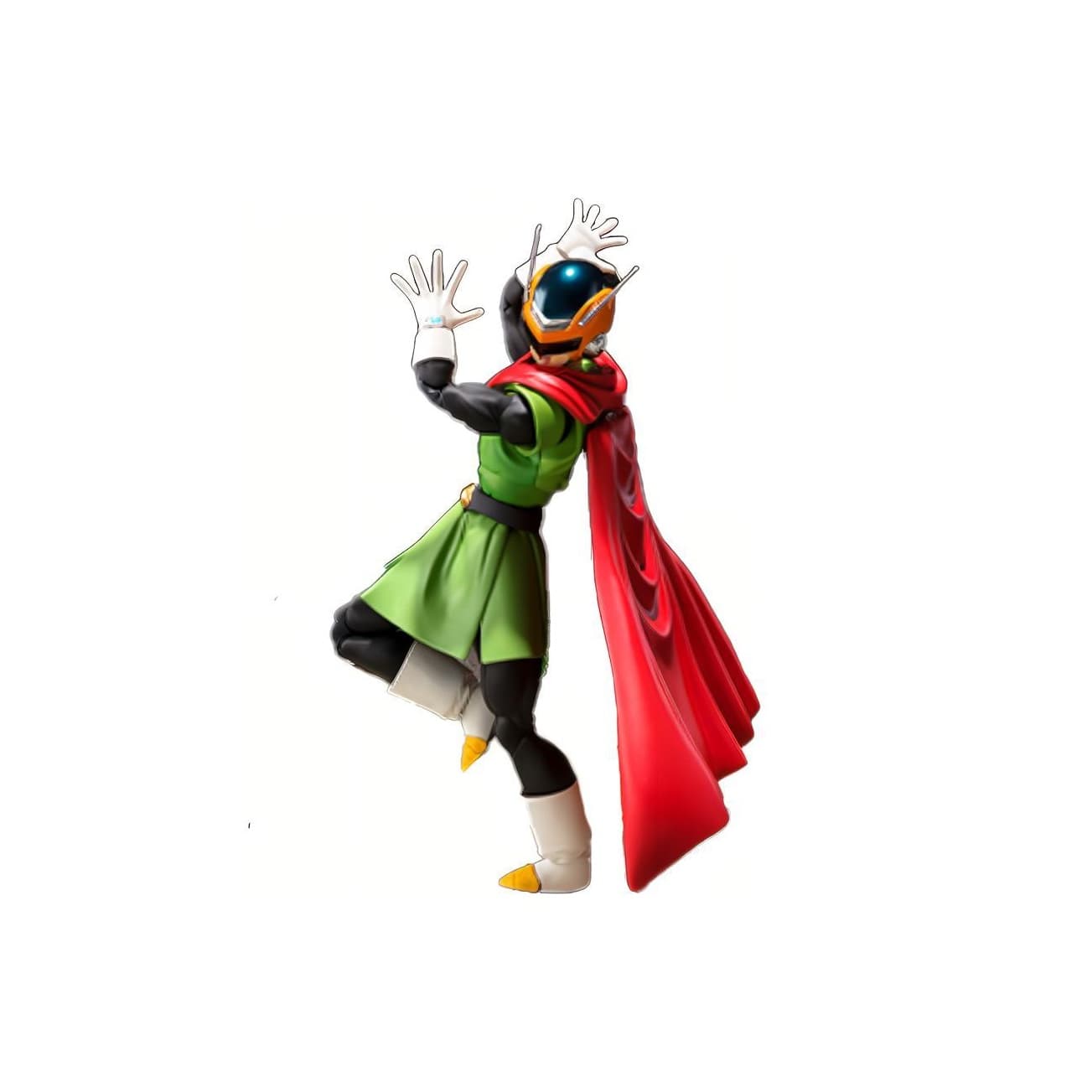 Фигурка BANDAI shf 15cm - изображение 3