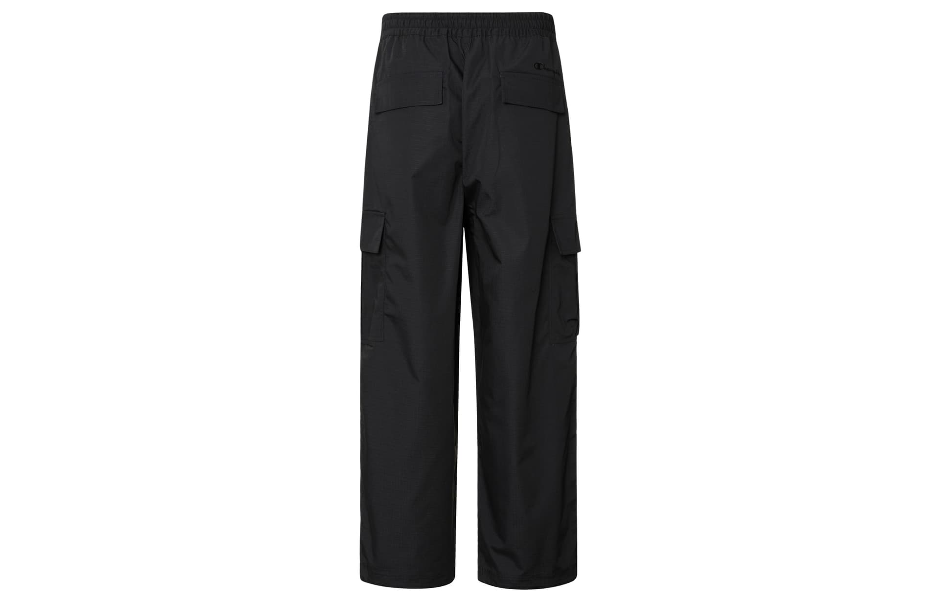 Штаны Champion FW22 logo - изображение 2