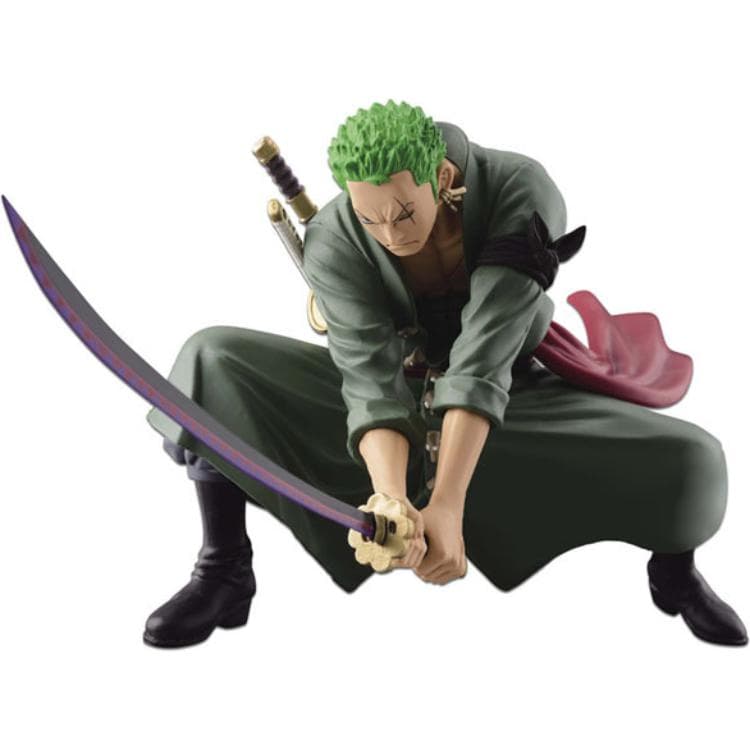 Фигурка BANPRESTO D SC - изображение 3