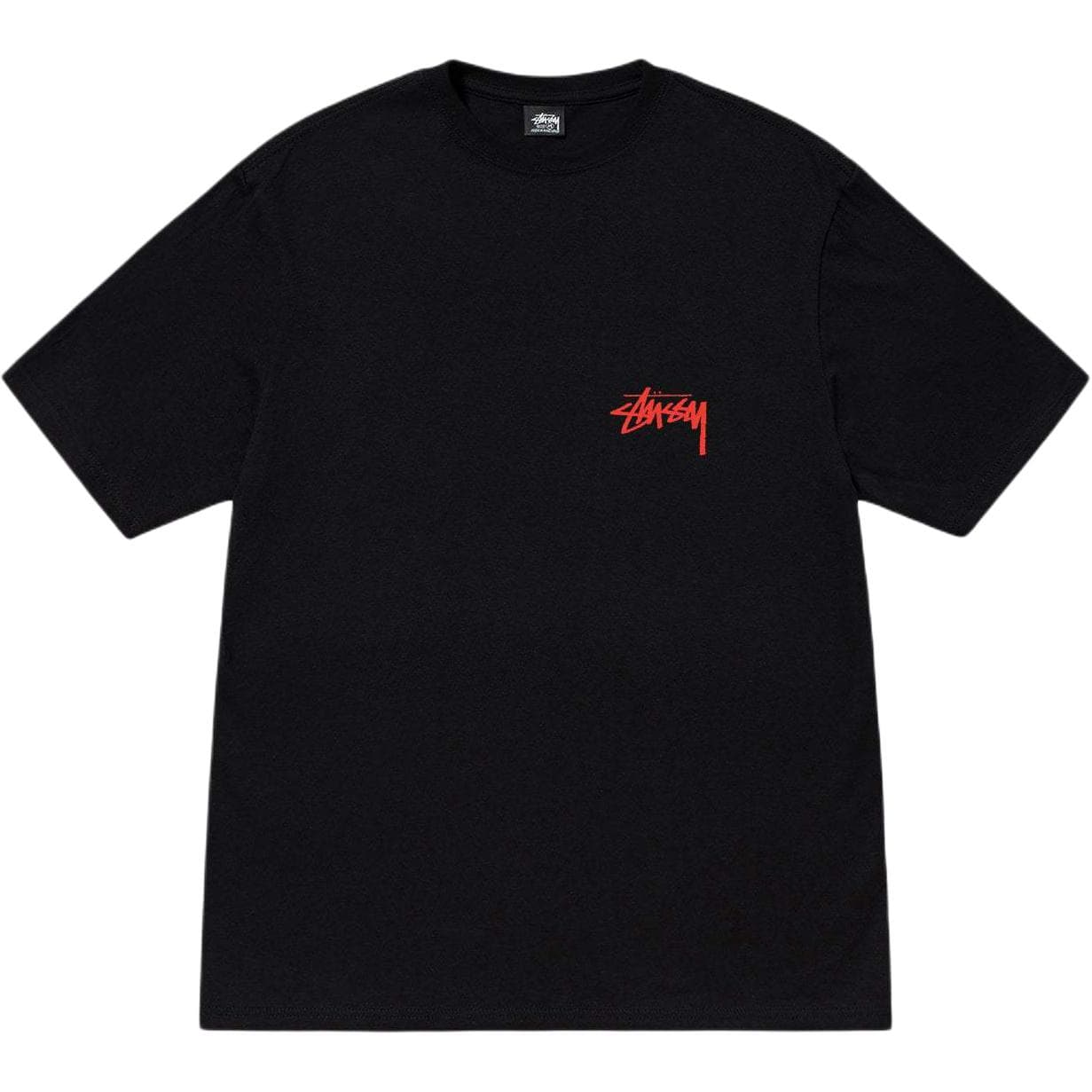 Футболка Stussy SS24 T - изображение 2