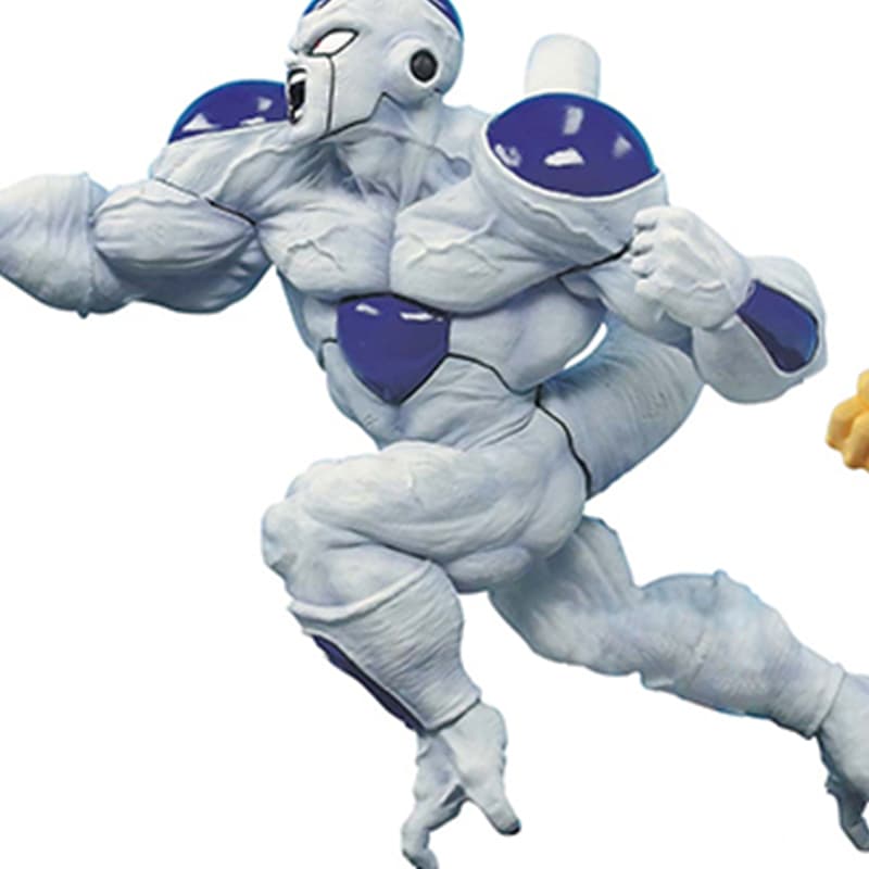 Фигурка BANPRESTO z - изображение 4