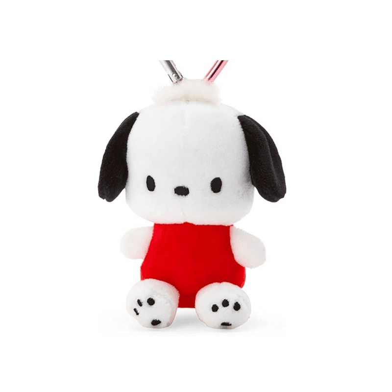 Мягкая игрушка Sanrio 7cm - изображение 3