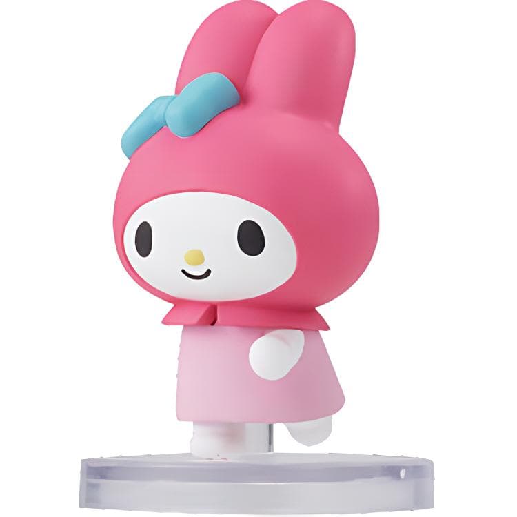 BANDAI x Sanrio 10 - изображение 2