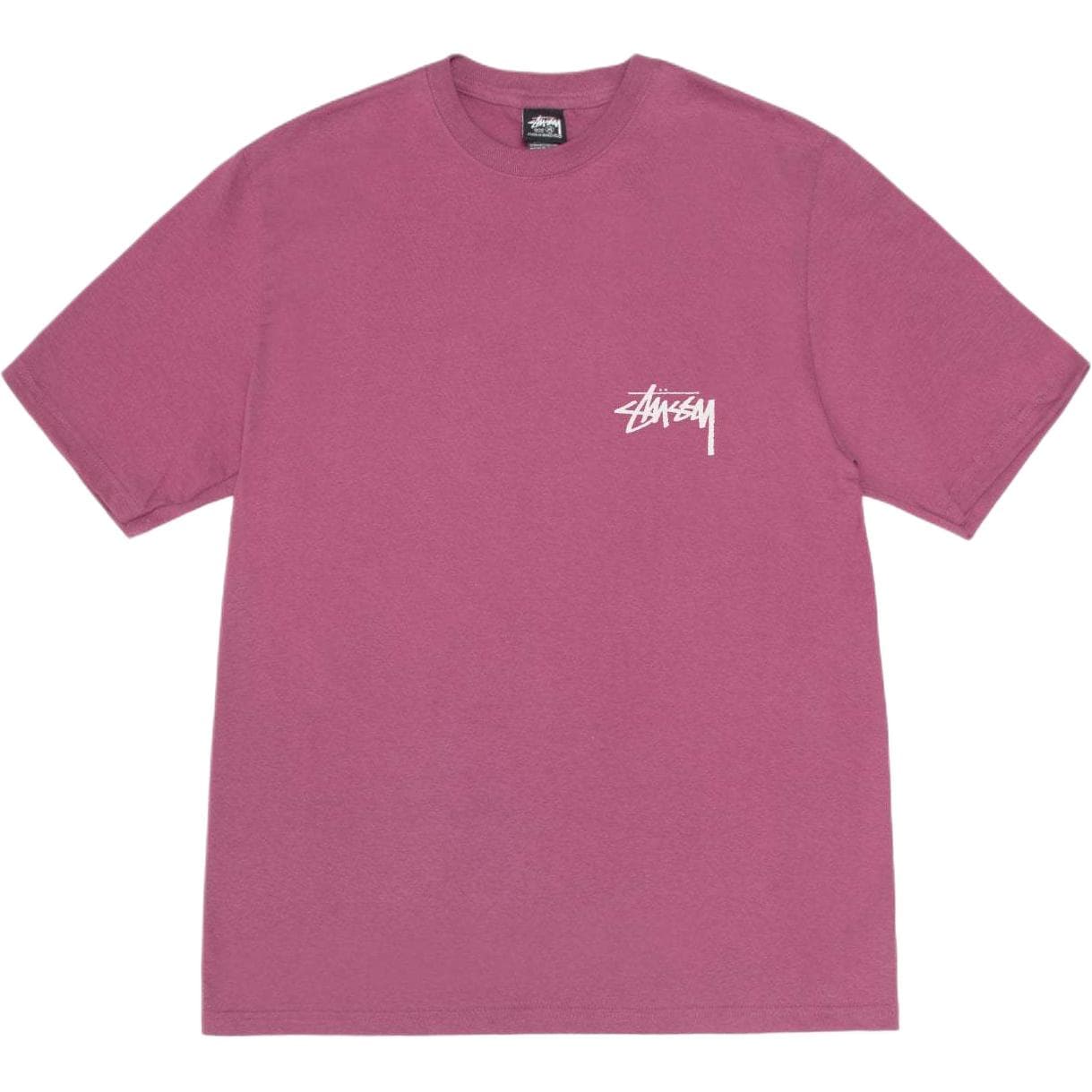 Футболка Stussy — фото 2
