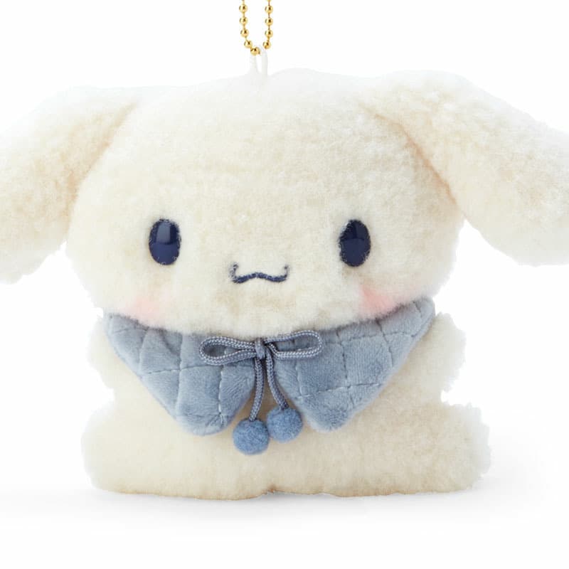 Мягкая игрушка Sanrio Poteko 11cm - изображение 3