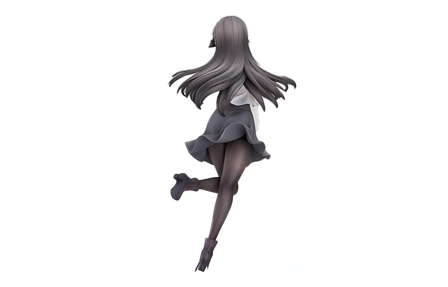 Фигурка GSC 18 Collection ver. - изображение 3