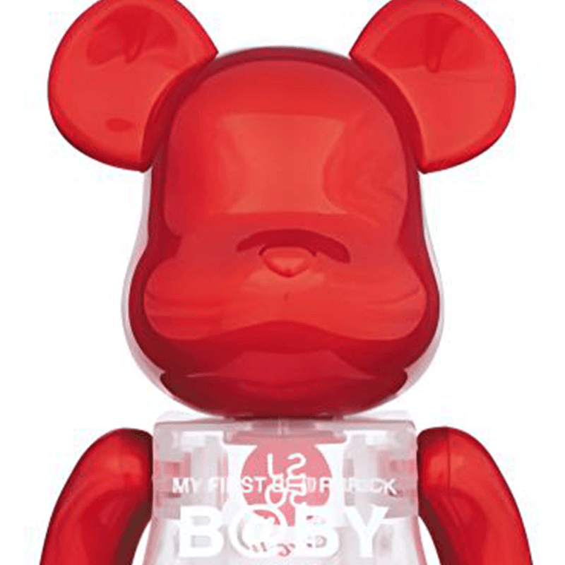 Фигурка BERBRICK SJ50 50 7cm28cm - изображение 5