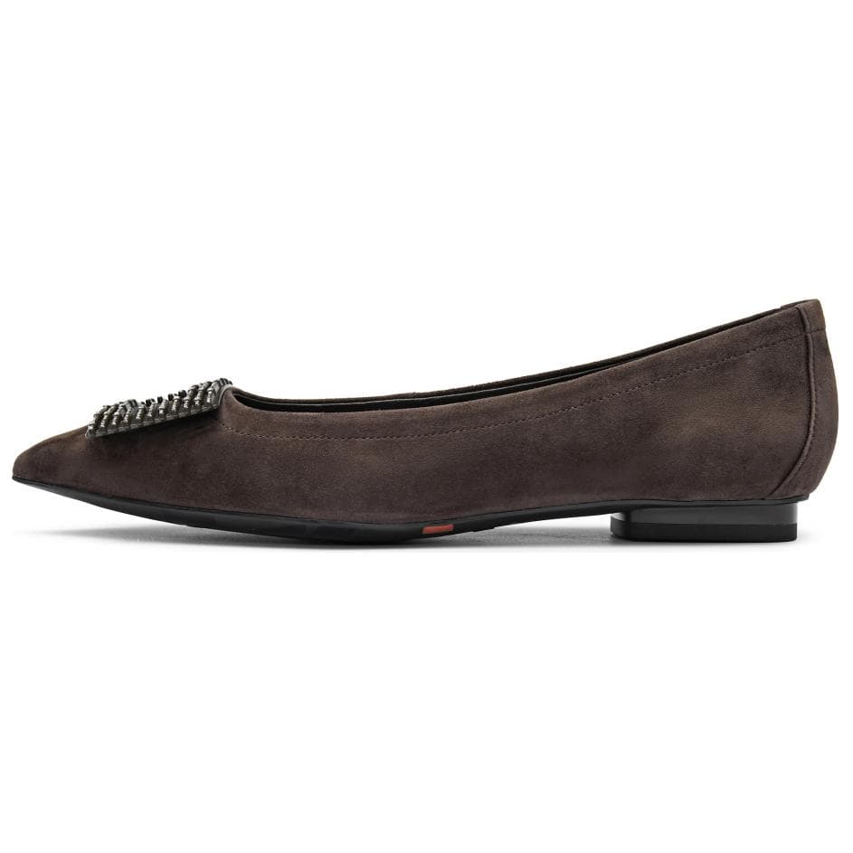 Тапочки staccato 1.5cm - изображение 1
