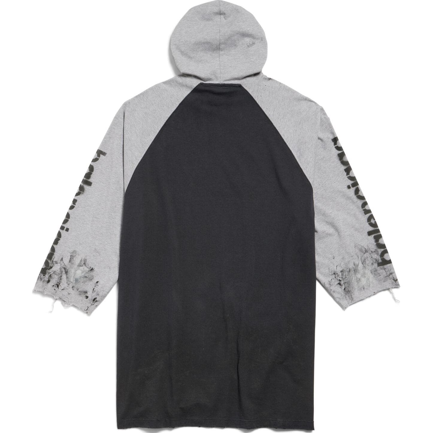 Футболка Balenciaga FW24 T - изображение 2