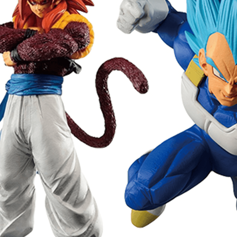 Фигурка BANPRESTO 20cm - изображение 6